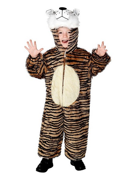 Tiger Onesie for Kids
