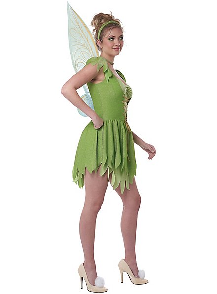 Tinker Bell Costume - maskworld.com