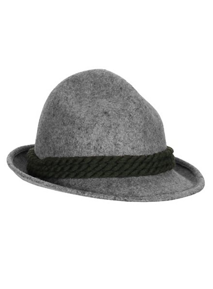 Tirolese Hat 