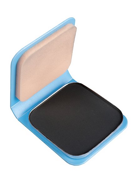 Tiza Para El Cabello Negra