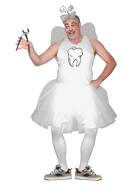 Tooth Fairy Mens Costume