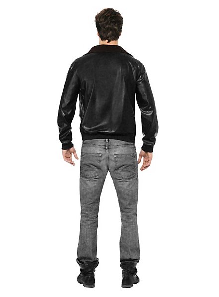 Top Gun Aviator Jacket - maskworld.com