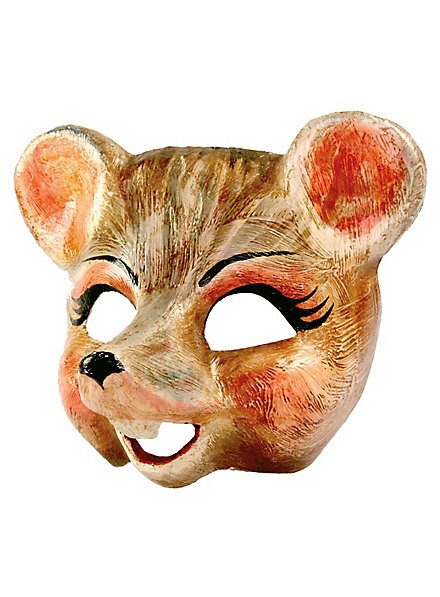 Maschera di topo cattivo - Italia Maschera di topo cattivo - Italia