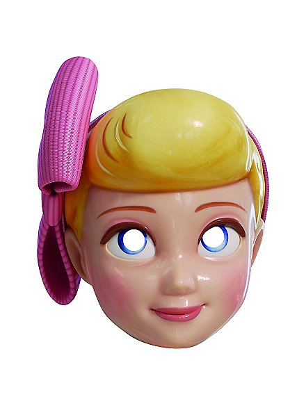 Toy Story 4 Porzellinchen Pappmaske