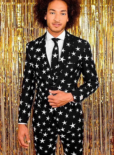 Traje OppoSuits Starstruck