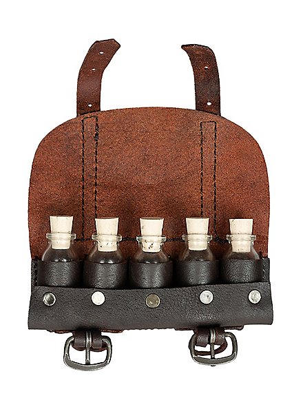 Tranktasche - Belwar