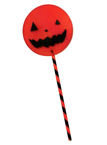 Trick 'r Treat Lollipop