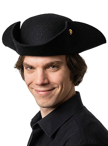 Tricorn Hat 