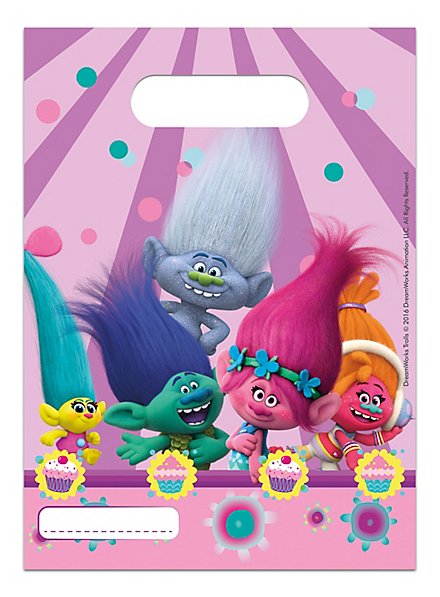 Trolls Birthday Party Ideas  Party Ideas for Real People
