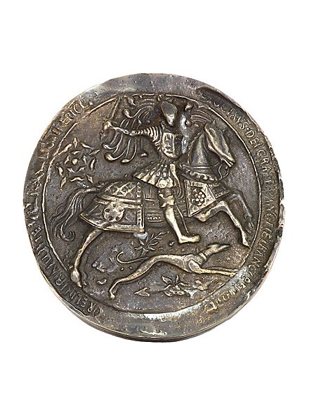 Tudor Königliches Siegel Briefbeschwerer  