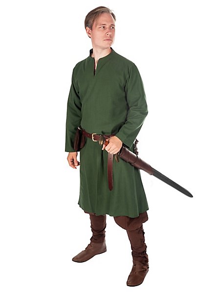 Medieval tunic - Dietrich - maskworld.com