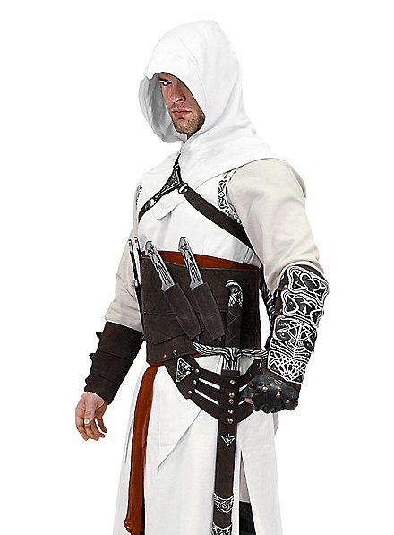 Tunique d'Altaïr Assassin's Creed