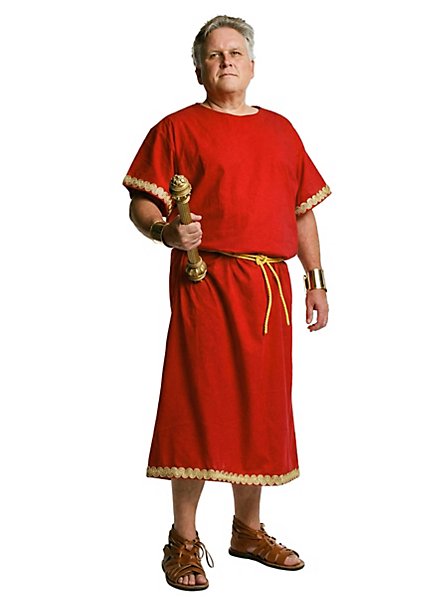 Tunique de patricien