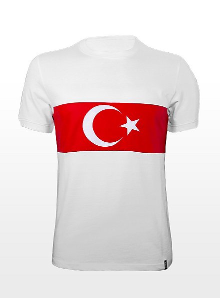 Turkey Shirt - 1970 
