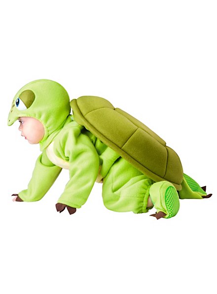 Turtle Baby Costume - maskworld.com