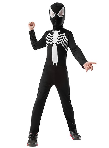 Costume Spiderman™ Venom bambino - Vegaoo Costume Spiderman™ Venom bambino - Vegaoo