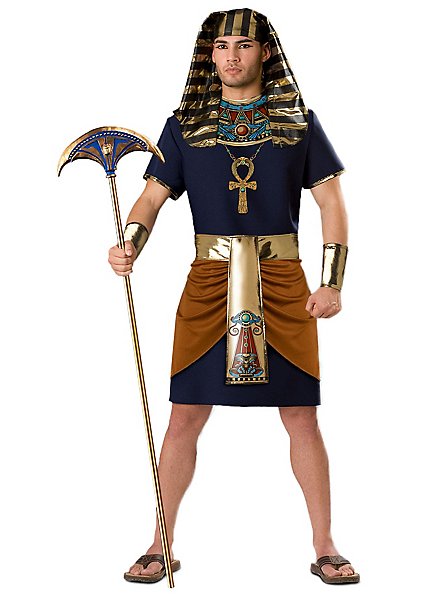 Tutankhamun Costume