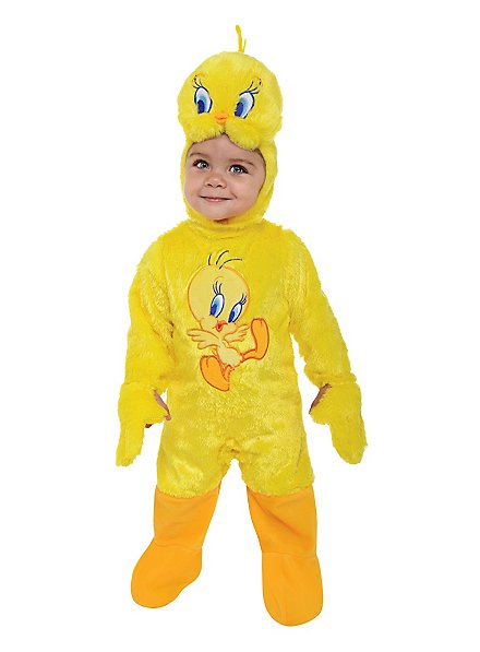 Tweety Babykostume