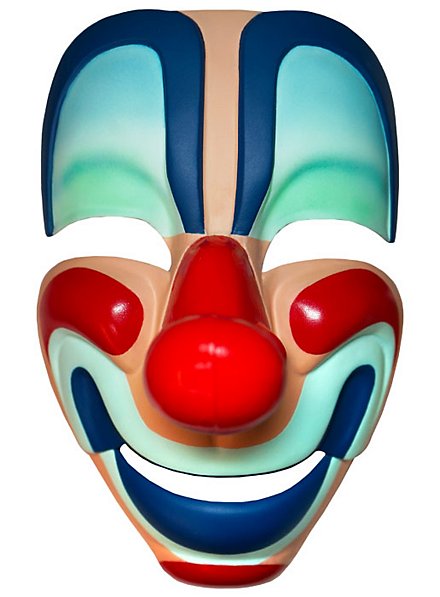 Unge Michael Myers Klovnemaske