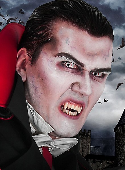 Vampier-set Vlad - maskworld.com