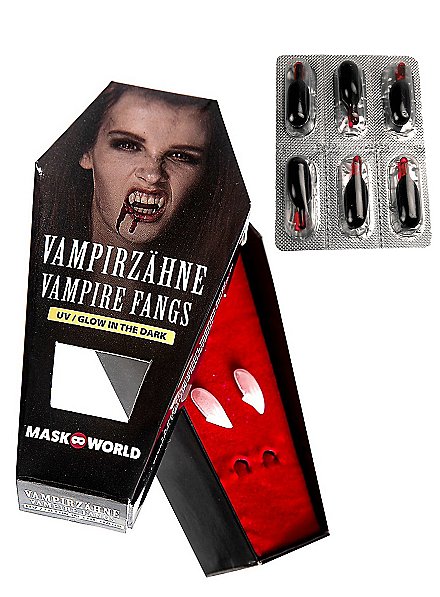 Vampir-Set Blood