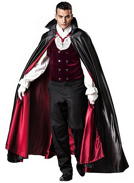 Vampire Costume