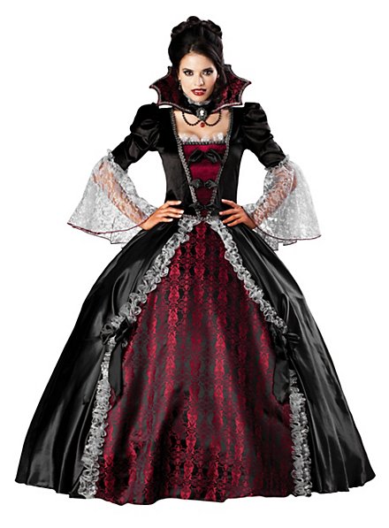 Vampire Countess 