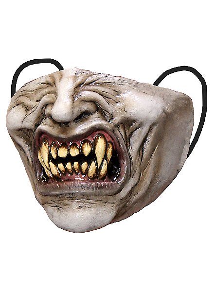 Vampire Mouth Mask
