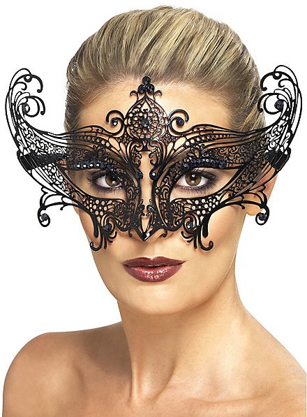 Retro Gemaskerd Bal Masker Cover De Eye Crack Vene... – Vicedeal