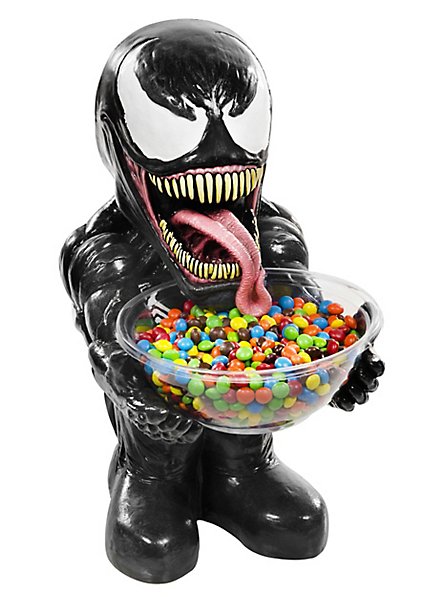 Venom - Candy Holder