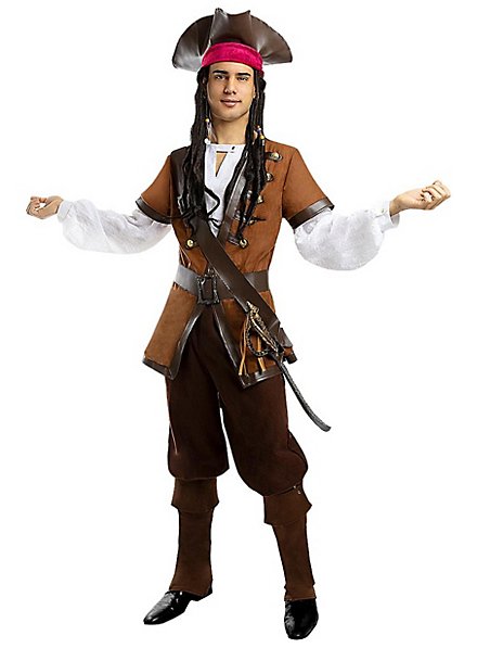 Karibik-Kostüm Für Mädchen – Buntes Rumbera-Outfit Für Hawaii-Partys & Mottos