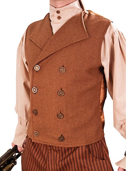 Vest - Ingeniør
