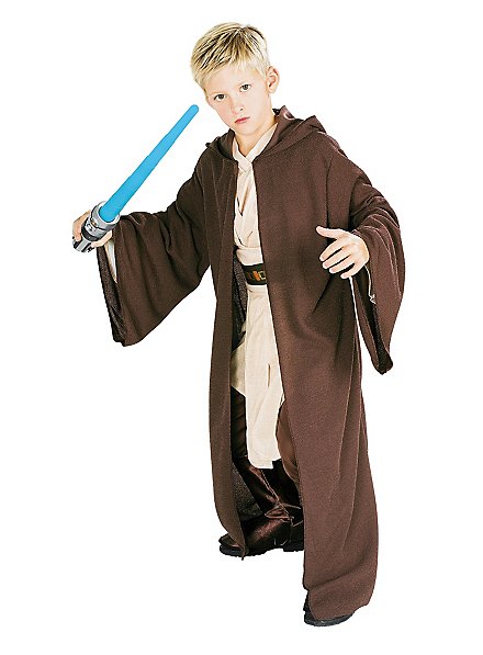 Vestaglia Jedi di Star Wars per bambini