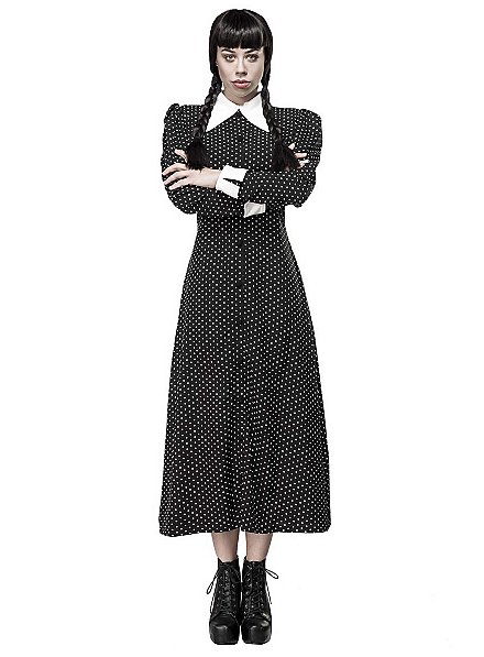 Vestido De Miércoles