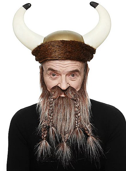 Viking beard - maskworld.com