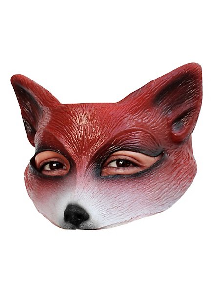 Vixen Eye Mask