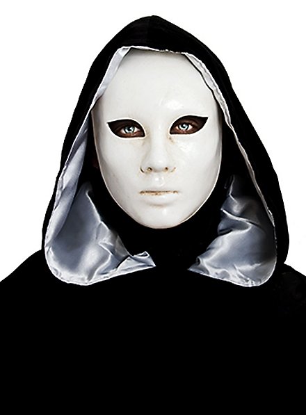 Masque Vénitien en Céramique, 1980s en vente sur Pamono