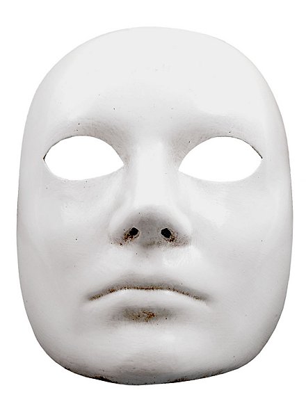 Volto bianco - Venetian Mask