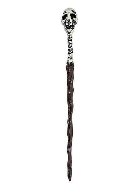 Voodoo Scepter Zombie Maskworld Com