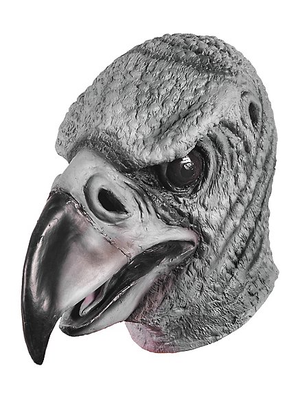 Vulture Latex Full Mask