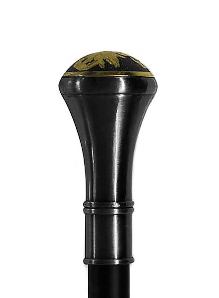 Wandelstok Gouden Insignes