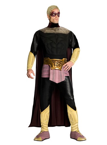 Watchmen Ozymandias Kostüm