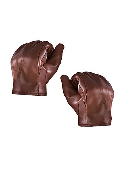 Watchmen Rorschach Handschuhe