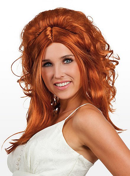 Western Beauty Paryk