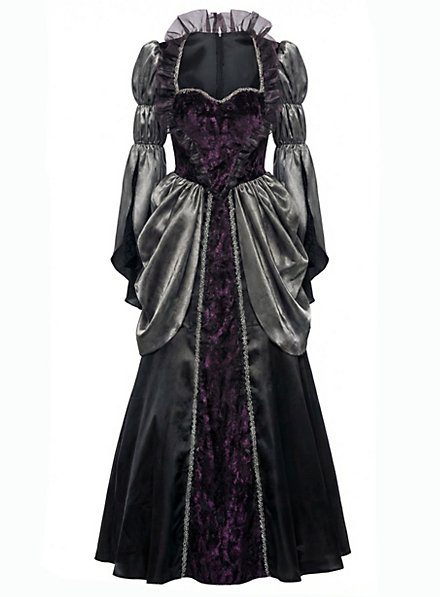 Wicked Queen Costume - maskworld.com