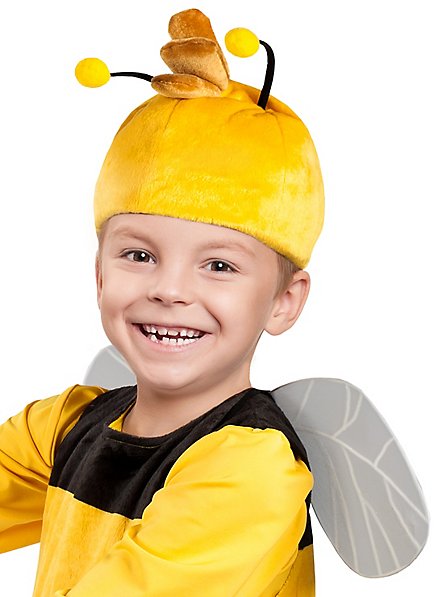 Willi Hoofddeksel Voor Kinderen