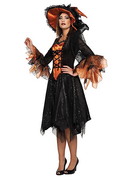 Witchy Woman costume