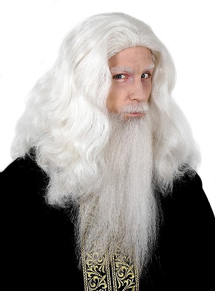 Wizard Wig