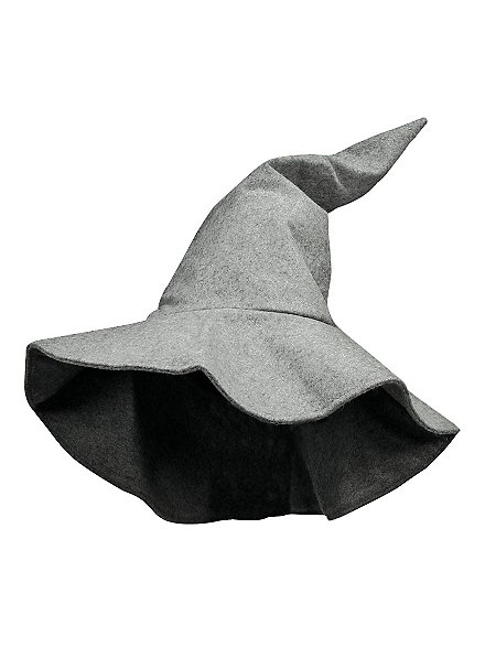Wizard's Hat 
