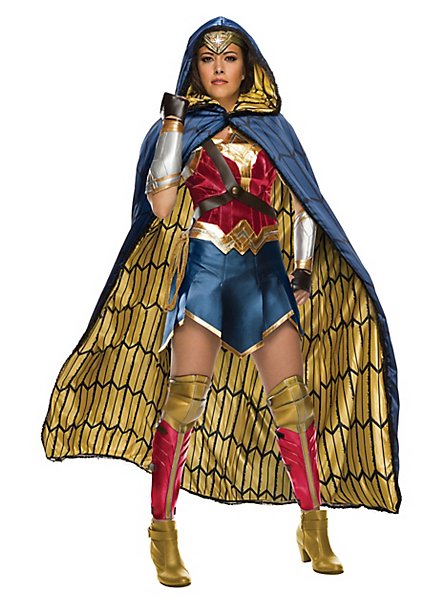 Wonder Woman Special Edition Kostüm